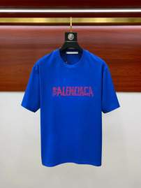 Picture of Balenciaga T Shirts Short _SKUBalenciagaS-XXL25cn1121394
